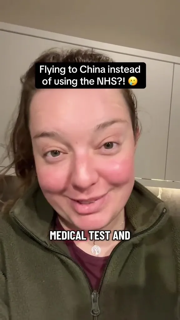 Amie, TikTok influncer